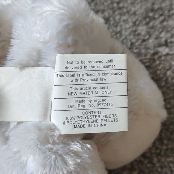 New With Tag 2002 Exclusive Sears‎ Flurry - Picture 7 of 11